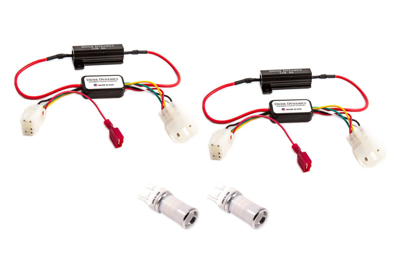 DIO Lighting Control Module