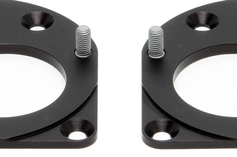 Dinan 06-10 BMW M5/M6 (E60/E63/E64) Camber/Caster Plate Kit - Front