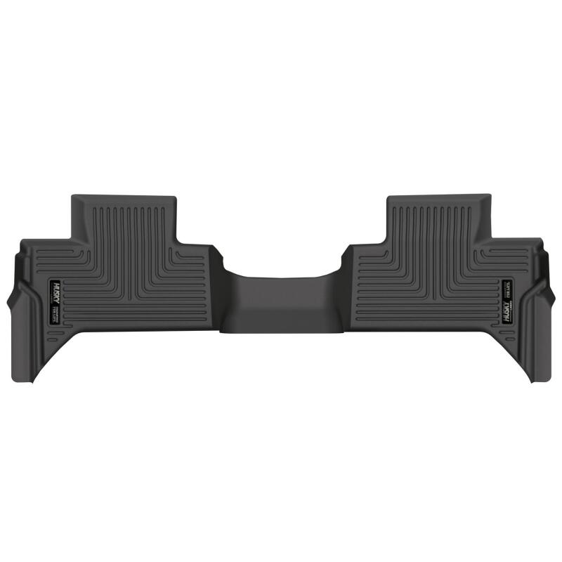 HL WB - Rear - Black