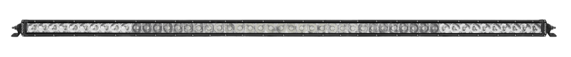 Rigid Industries 50in SR-Series Pro - Spot/Flood Combo thumbnail 4