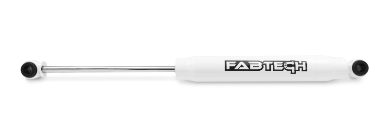 FAB Shock - Performance