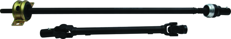 ABR Prop Shafts