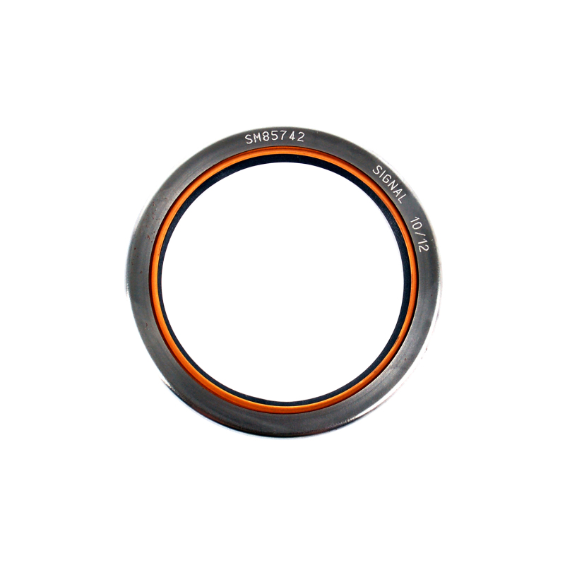 Cometic Ford 351W Windsor V8 Rear Main Seal-With 302 Crank-Dual Lip-Wet & Dry Sump Applications thumbnail 6