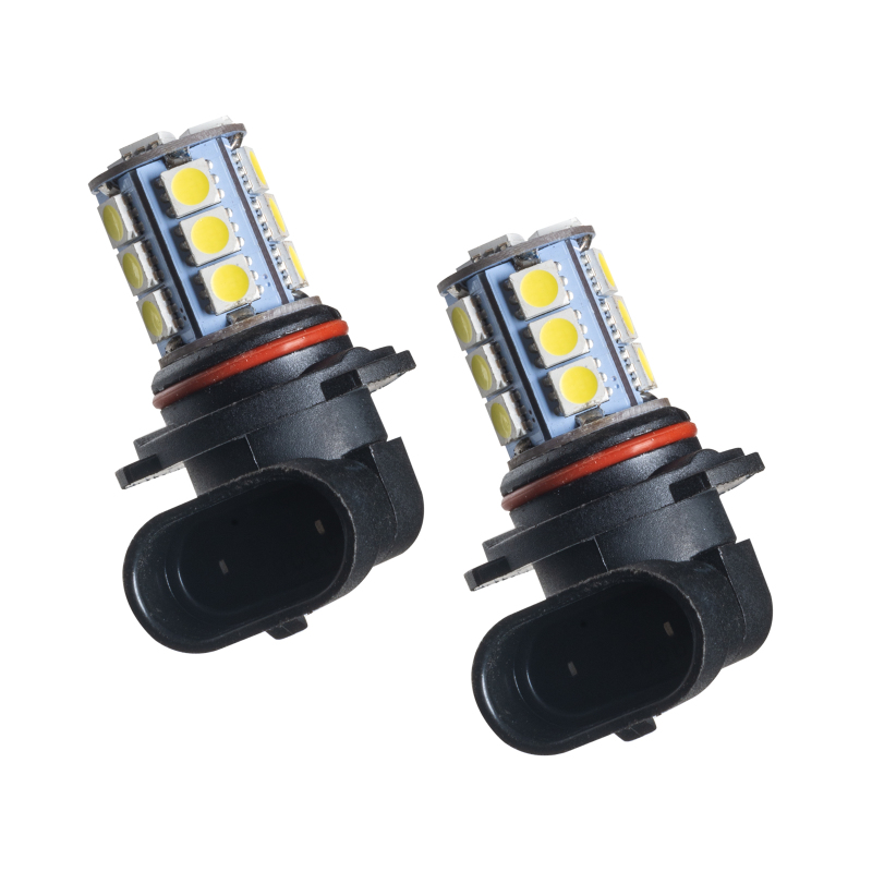 Oracle 9006 18 LED Bulbs (Pair) - White thumbnail 6