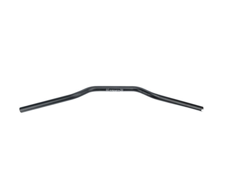 Kuryakyn PT Pro Mid Handlebar H-D Touring 1 inch - Black