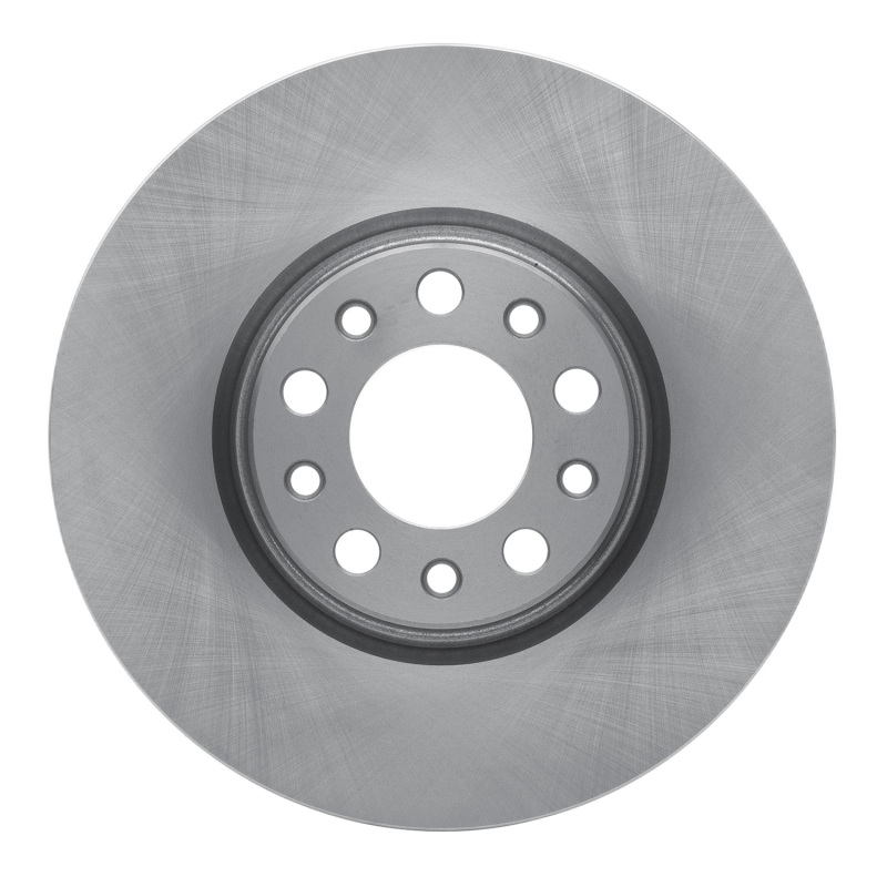 DFC Brake Rotors - Plain
