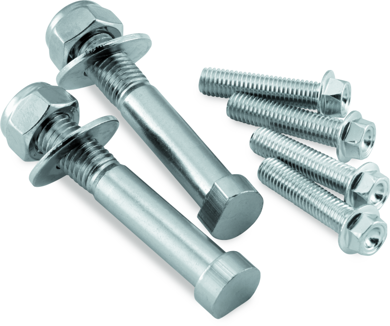 ProTaper PTR Hardware