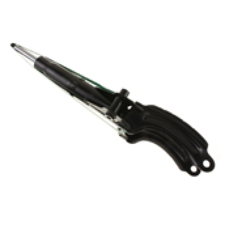 Bilstein B4 2011 Volkswagen Touareg VR6 Front Right Shock Absorber thumbnail 8