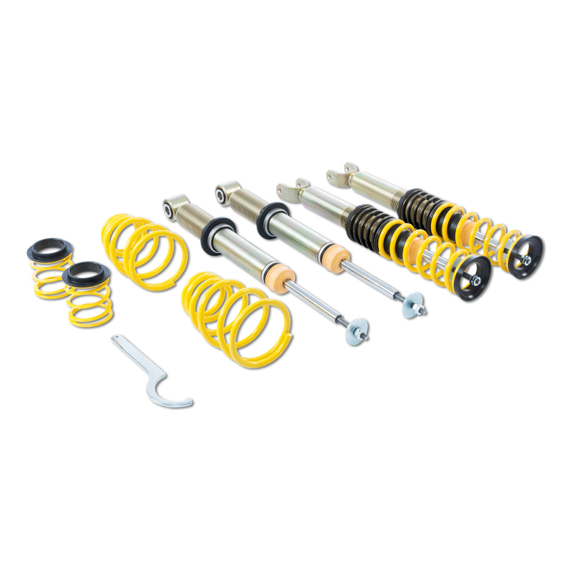 ST Suspensions Coilover Kits 13275009 Kit, ST, Front/Rear, Twin Tube, Mazda, Kit thumbnail 3
