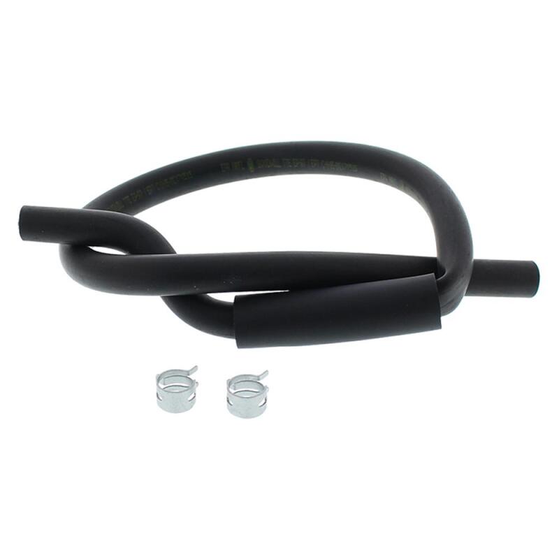 ABR Hose & Clamp Kits