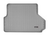 WT Cargo Liners - Grey