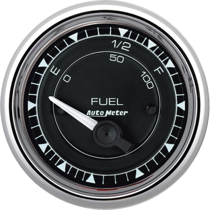 AM Chrono Gauges