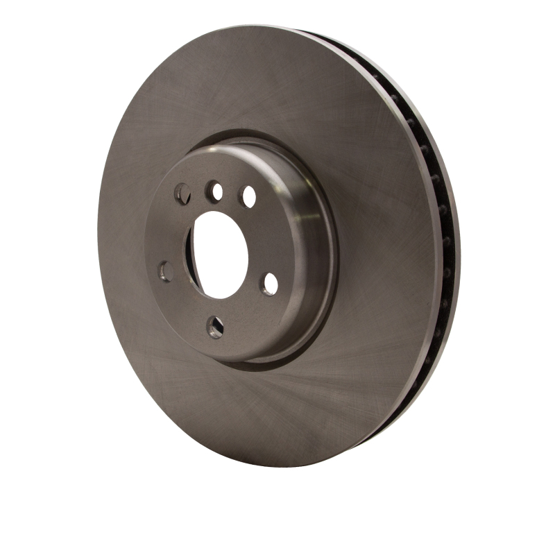 DFC 16-25 BMW 740I Right Front Brake Rotor