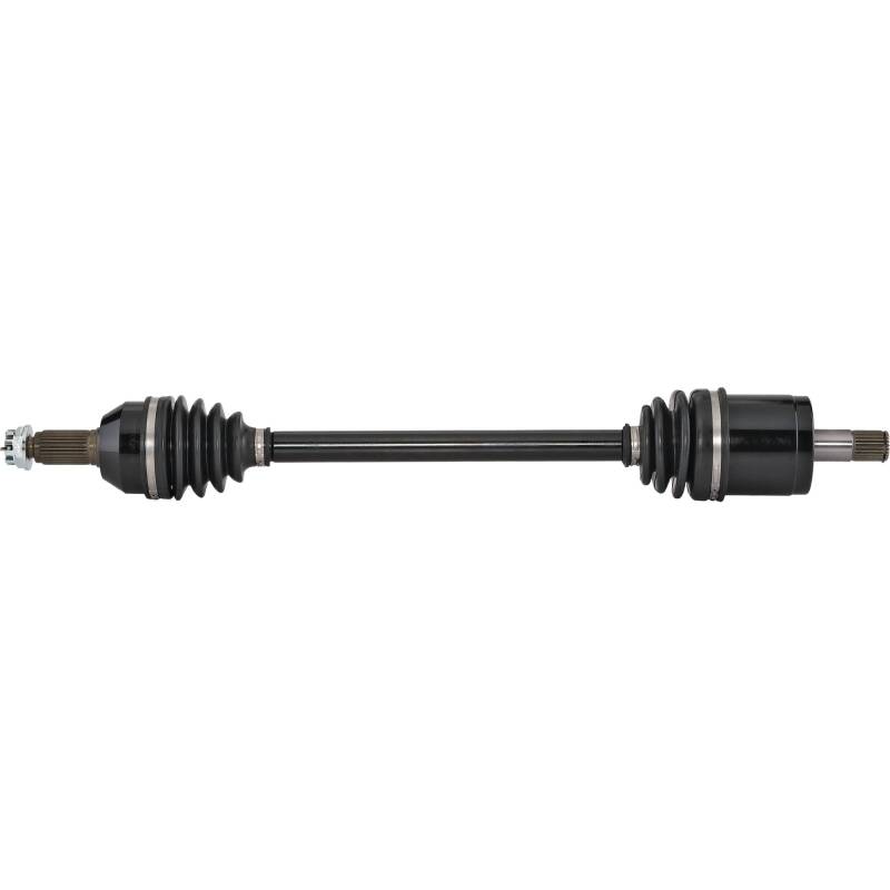 ABR Xtreme Duty Axles