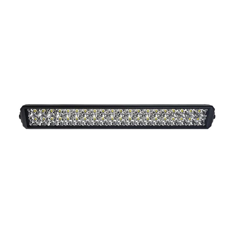 QuadBoss 20-inch Dual Row Q-Beam LED 200W lightbar
