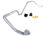 WL Sway Bars - Rear