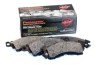 WIL Promatrix Brake Pads