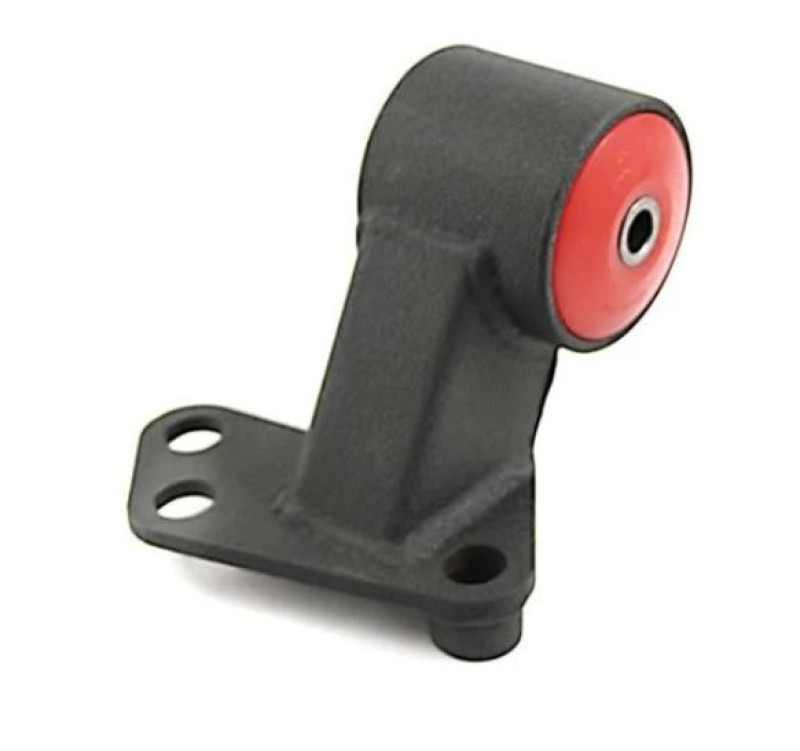 INM Blk Alum Single Mount-95A