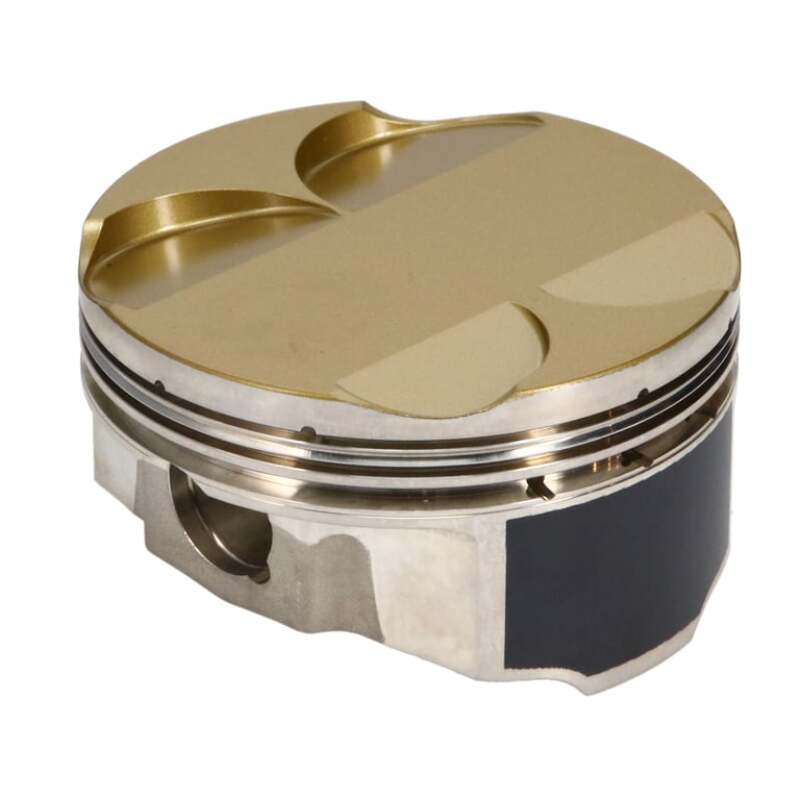 JE Pistons JE ULTRA SERIES - 08-19 Suzuki GSX 1300R Piston Kit thumbnail 9
