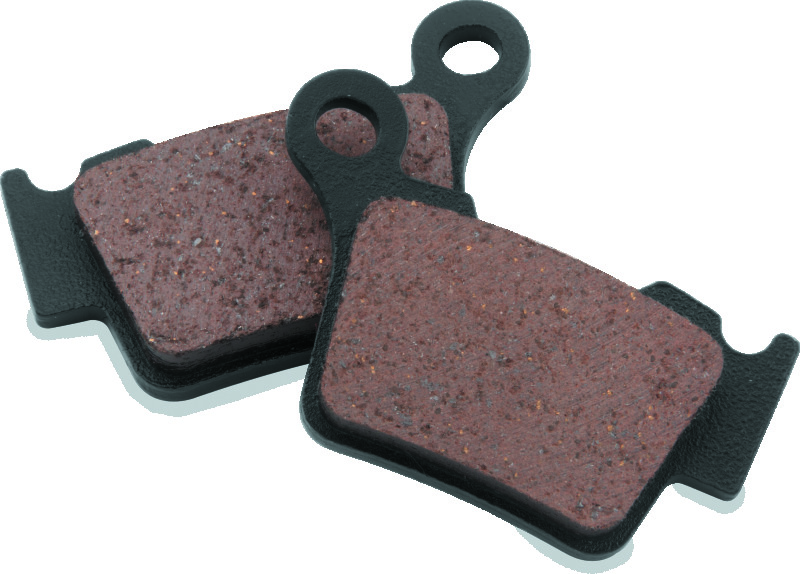 BKM Brake Pads