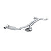 MBRP Catback Exhaust 304