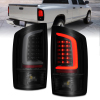 ANZ LED Taillights