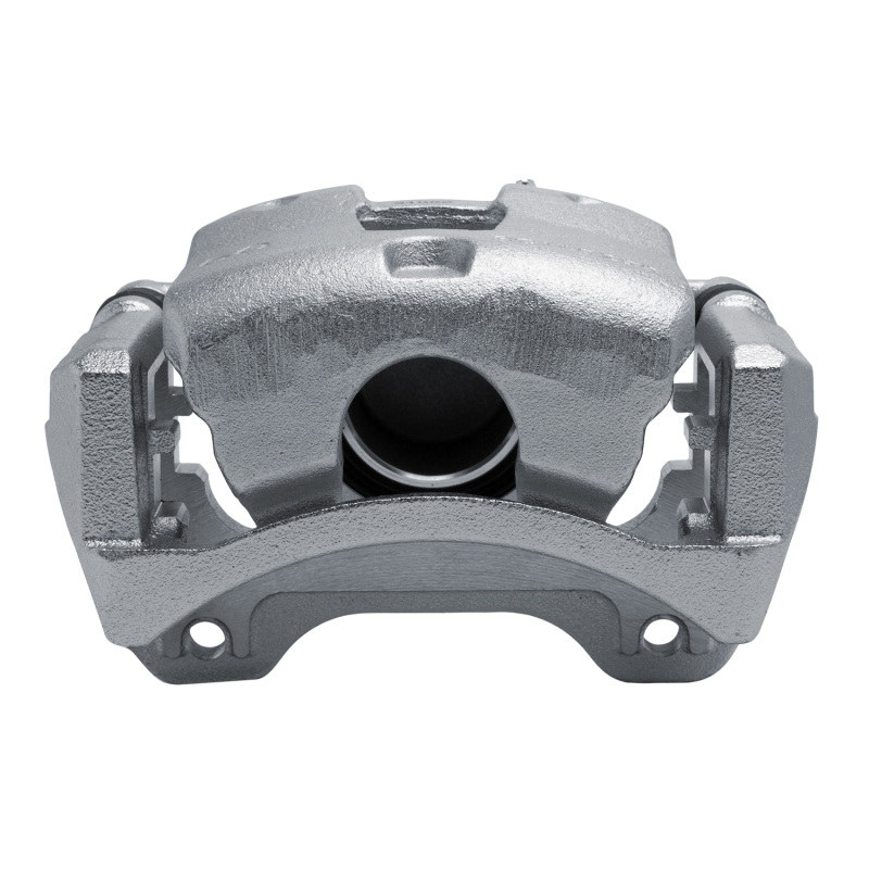 DFC Premium Caliper - Silver Zinc Coated