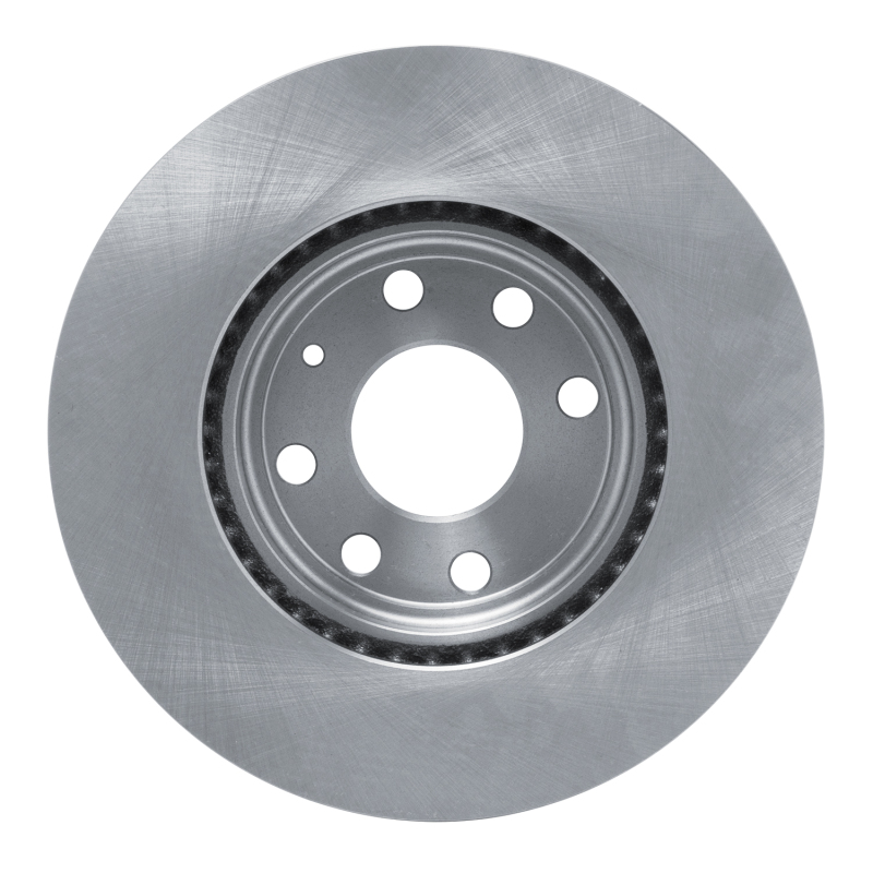 DFC 00-02 Daewoo Nubira Front Brake Rotor