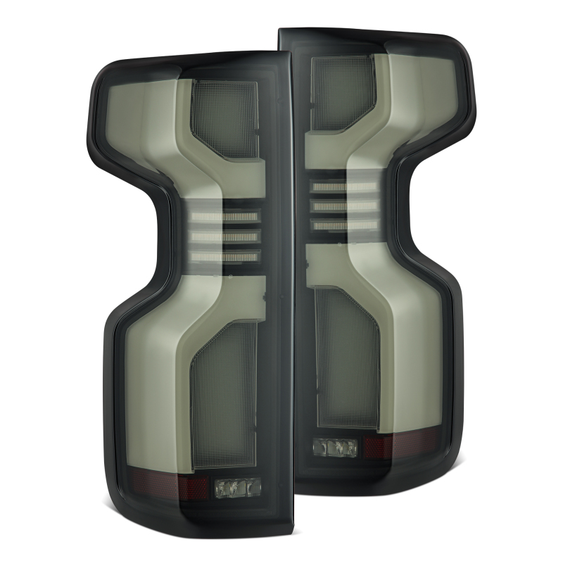 ARX LUXX Tail Lights