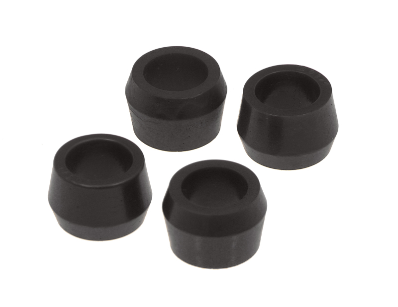 PRO Shock Bushings - Blk