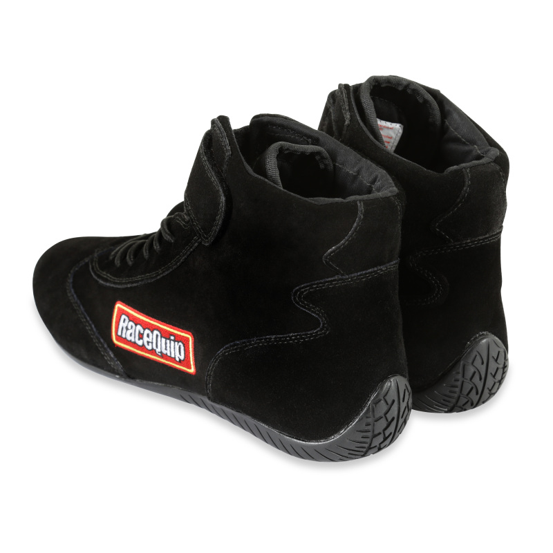 Racequip RQP SFI Race Shoes