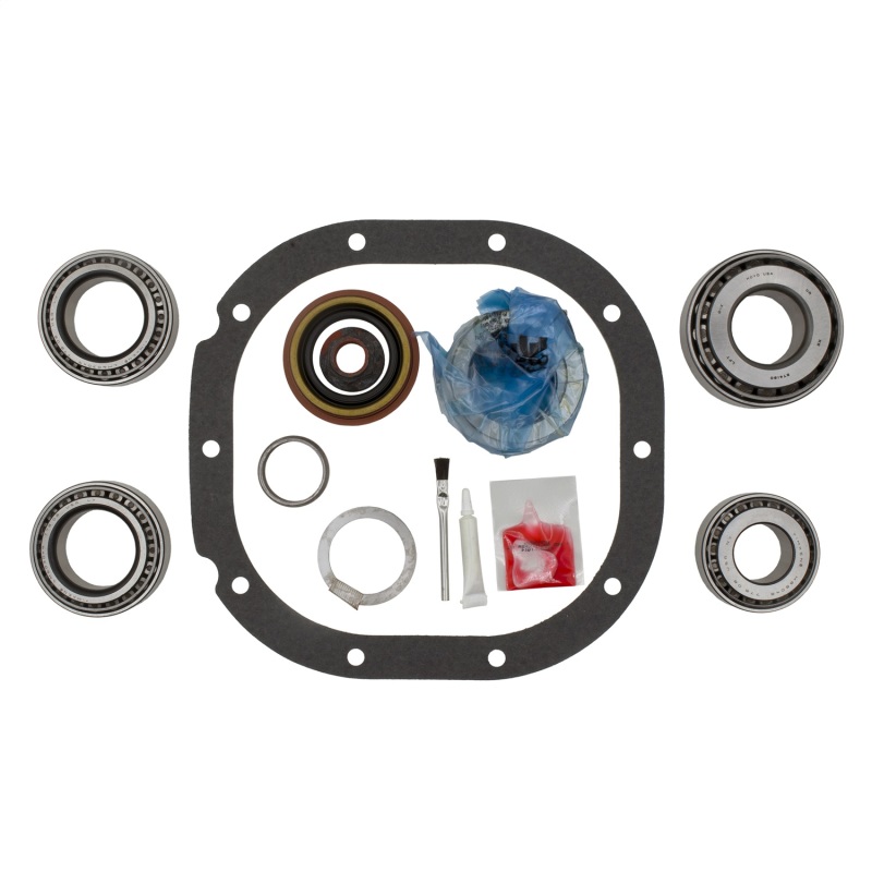 EAT Differential Install Kit