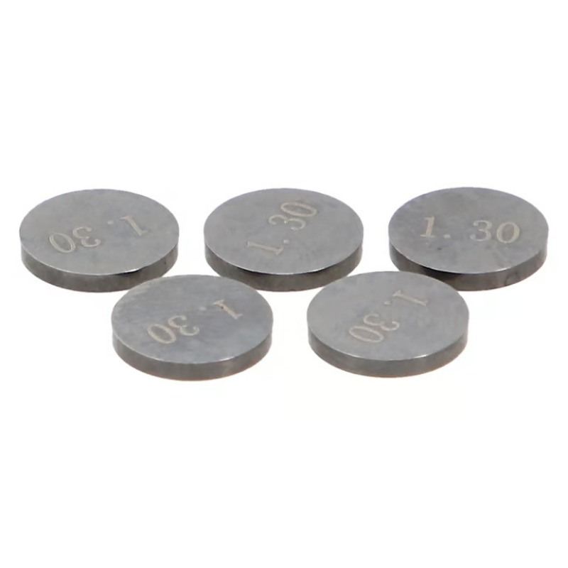 Wiseco Valve Shim Refill Kit- 9.48 x 1.30mm (5)