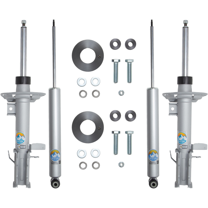 BIL B8 Series Shocks