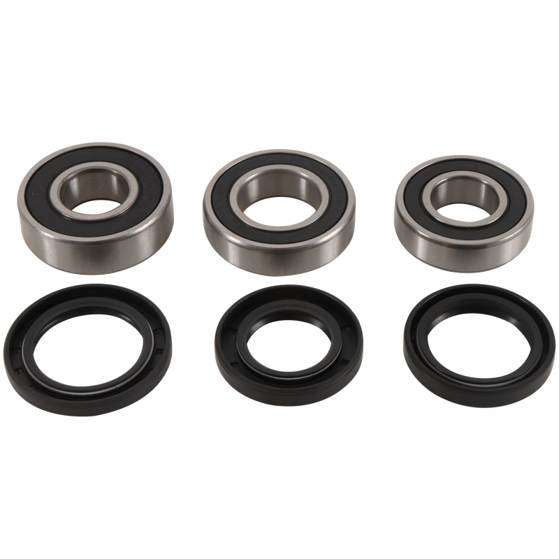 PIV Wheel Bearing Kit