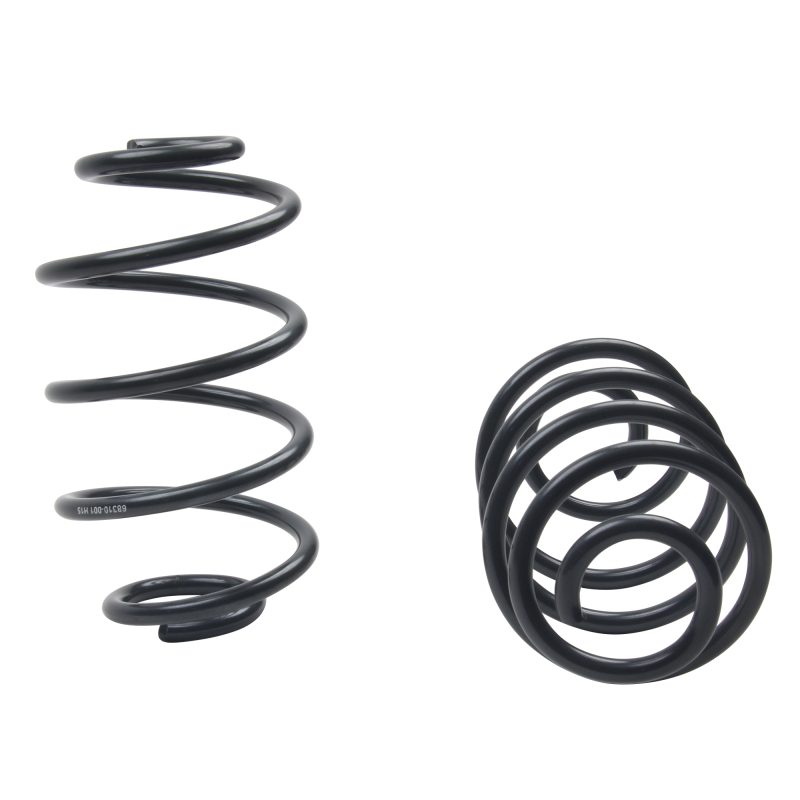 ST Suspensions Heavy-Duty and Sport Coil Springs 68310 Lowering Springs, Muscle Car, Sport, s, 1" R thumbnail 9