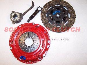 South Bend Clutch 02-05 Volkswagen Jetta / 00-06 Audi TT 1.8T Stg 2 Daily Clutch Kit
