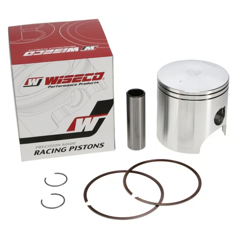 Wiseco Yamaha YZ250 80-82/ IT250 81-82 2815CD Piston Kit thumbnail 4