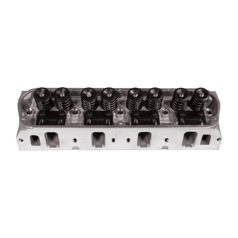 Edelbrock Small Block Ford Performer RPM 205 CC Cylinder Head thumbnail 9