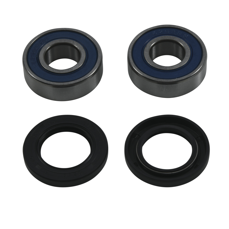 ABR Wheel Bearing Kits