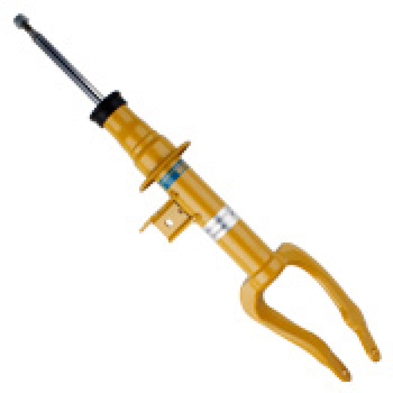 Bilstein 12-16 BMW 528i xDrive B6 Performance Twintube Shock Absorber - Left Front thumbnail 4