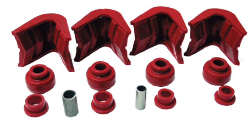 Skyjacker 1965-1976 Ford F-100 4 Wheel Drive C-Bushing thumbnail 3