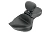 MMP 1 Piece with Driver Backrest Original