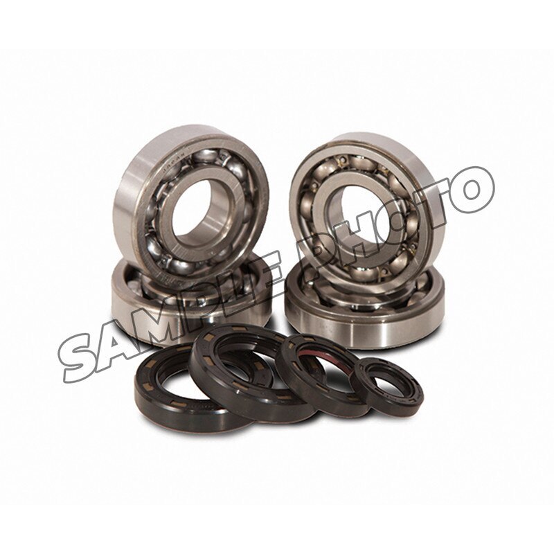 HDS Main Bearing & Seal Kit