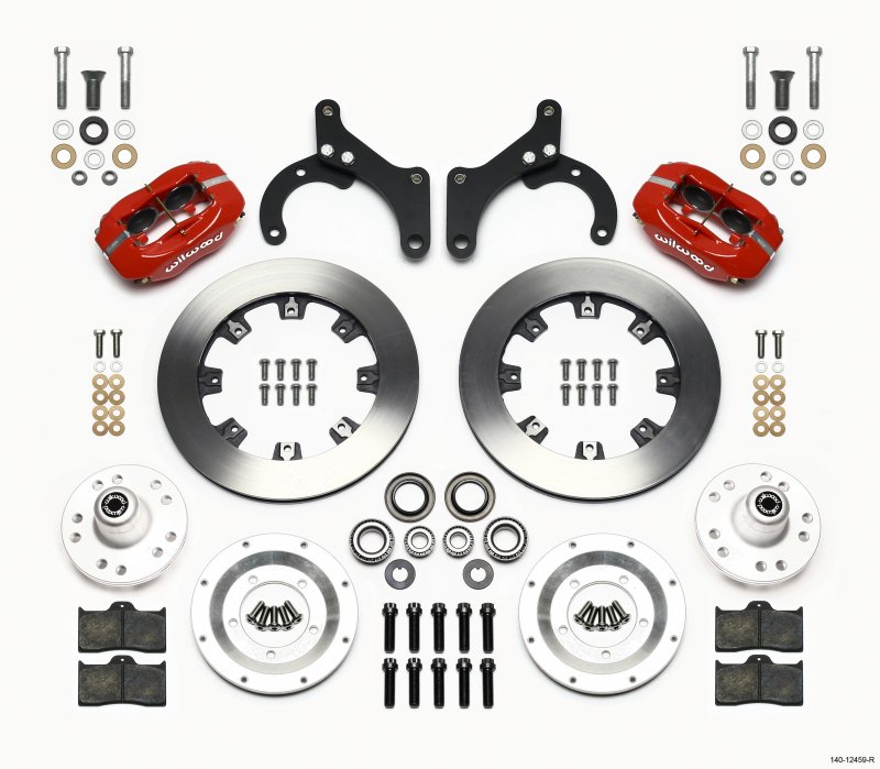 WIL Dynalite Brake Kit