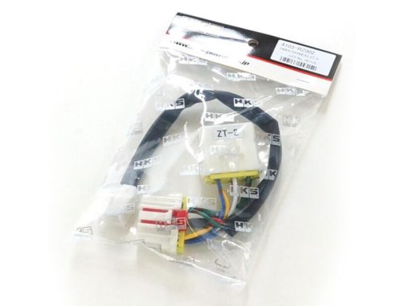 HKS Wiring Harnesses