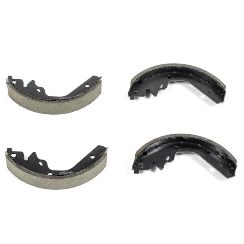 PSB Autospecialty Brake Shoes