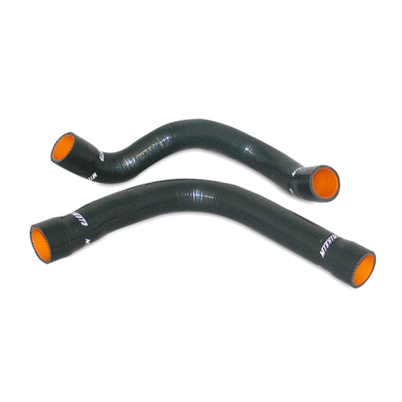 Mishimoto 92-99 BMW E36 318 Series Black Silicone Hose Kit thumbnail 3