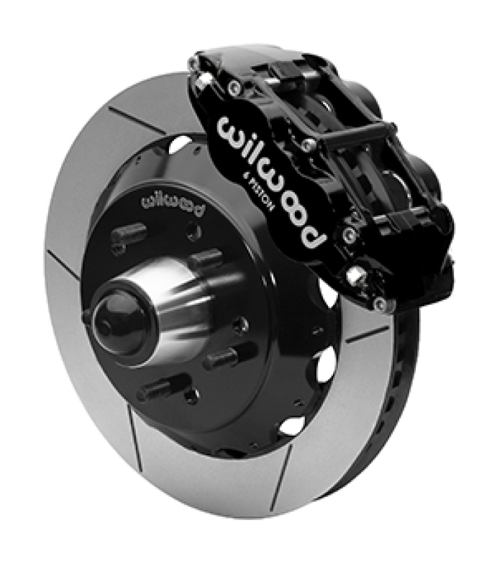 WIL Superlite Brake Kit