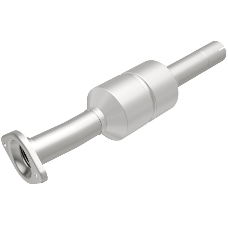 MagnaFlow Direct Fit Catalytic Converter 04-10 Toyota Highlander 3.5 thumbnail 4